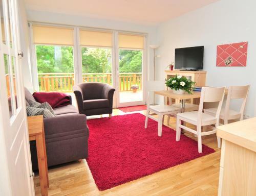 Apartamento Schloms Hof