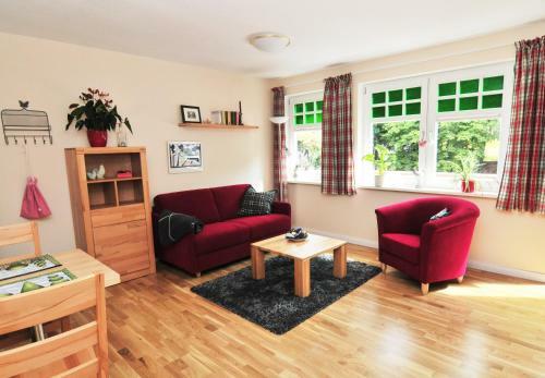 Apartamento Schloms Hof