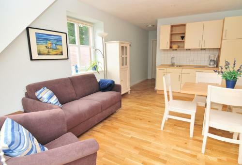 Apartamento Schloms Hof