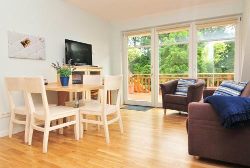 Apartamento Schloms Hof