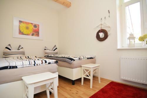 Apartamento Schloms Hof