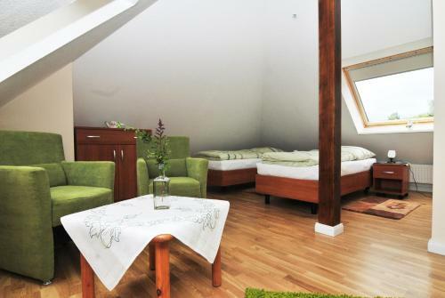Apartamento Schloms Hof