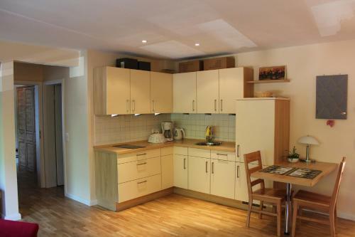 Apartamento Schloms Hof