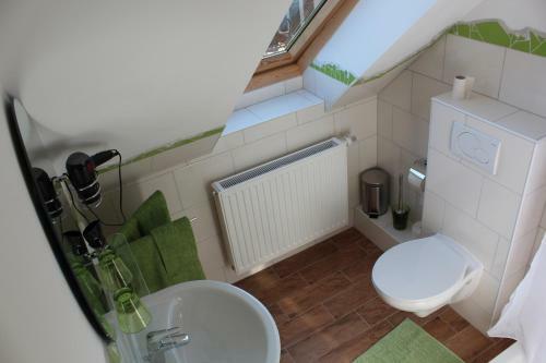 Apartamento Schloms Hof
