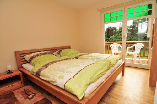 Apartamento Schloms Hof