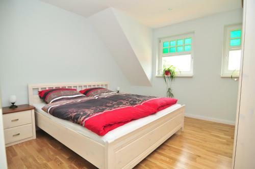 Apartamento Schloms Hof