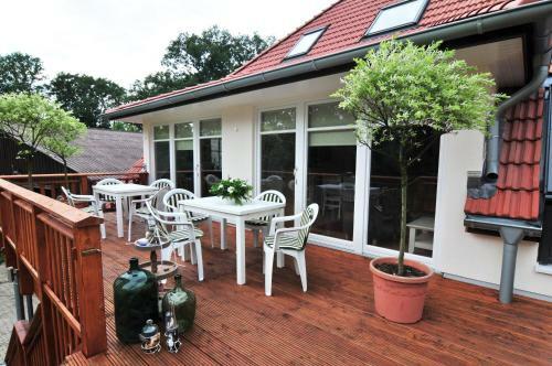 Apartamento Schloms Hof