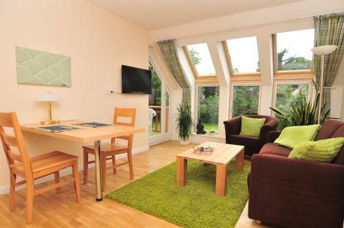 Apartamento Schloms Hof