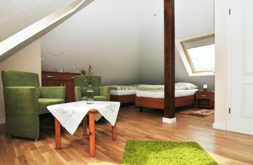 Apartamento Schloms Hof
