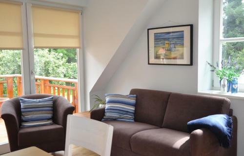 Apartamento Schloms Hof