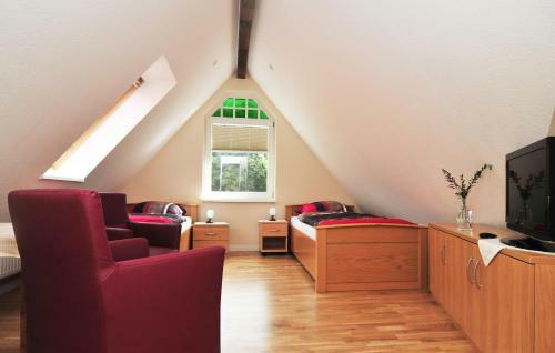 Apartamento Schloms Hof