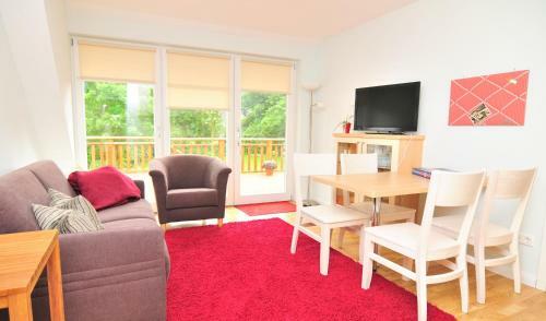 Apartamento Schloms Hof