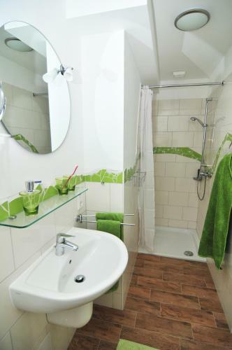 Apartamento Schloms Hof