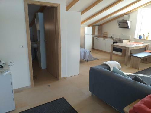 Apartment F�r Berufsreisende