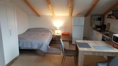 Apartment F�r Berufsreisende