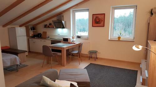 Apartment F�r Berufsreisende