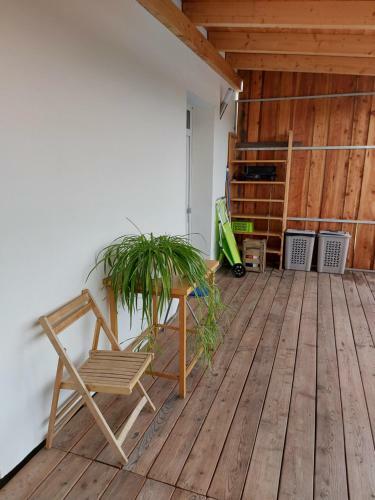 Apartment F�r Berufsreisende