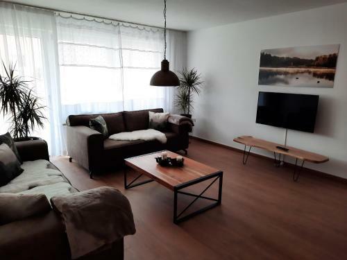 Apartamento Ferienwohnung Seengl�ck