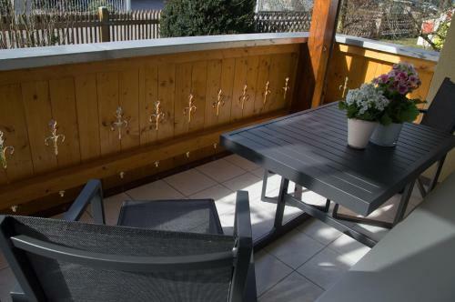 Apartamento Ferienwohnung Seengl�ck