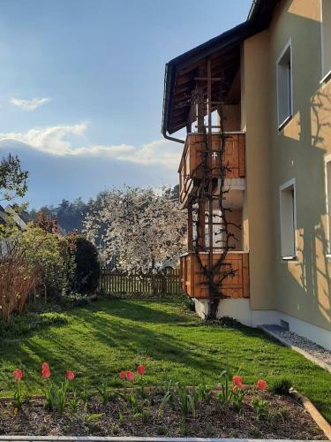 Apartamento Ferienwohnung Seengl�ck