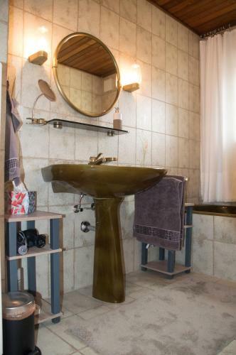 Apartamento Ferienwohnung Seengl�ck