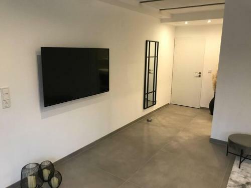 Apartamento G�stewohnung Schleienbach