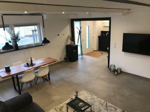 Apartamento G�stewohnung Schleienbach
