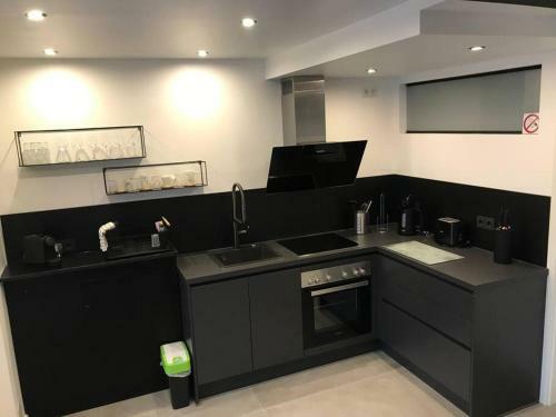 Apartamento G�stewohnung Schleienbach