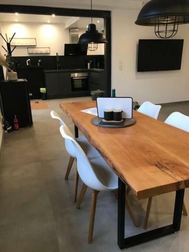 Apartamento G�stewohnung Schleienbach