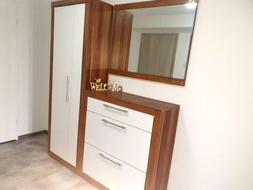 Apartamento Komfortable Ferienwohnung