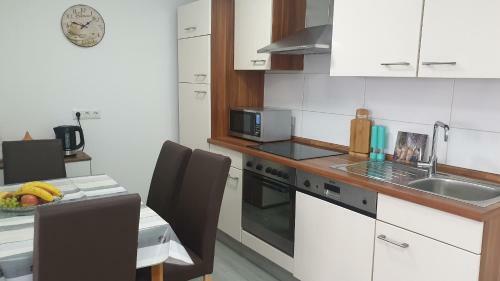 Apartamento Komfortable Ferienwohnung