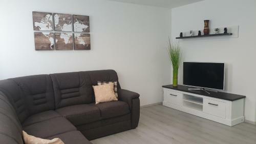 Apartamento Komfortable Ferienwohnung