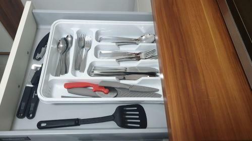 Apartamento Komfortable Ferienwohnung