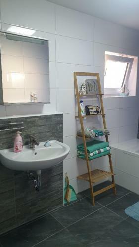 Apartamento Komfortable Ferienwohnung