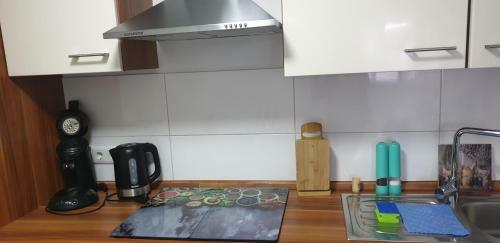 Apartamento Komfortable Ferienwohnung