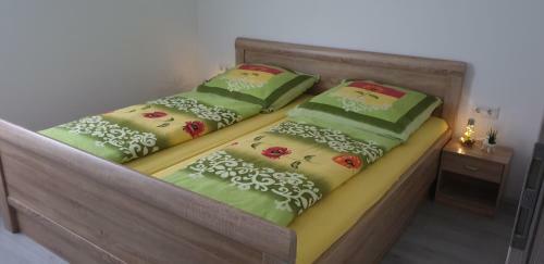 Apartamento Komfortable Ferienwohnung