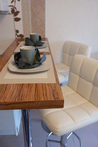 Apartamento Ferienwohnung Rhein-neckar