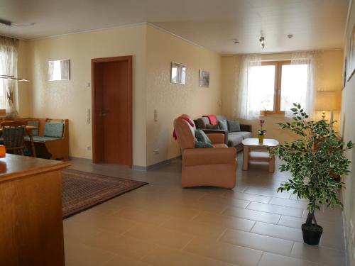 Apartamento Moderne Ferienwohnung In Wagh�usel
