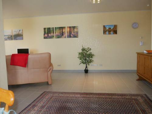 Apartamento Moderne Ferienwohnung In Wagh�usel