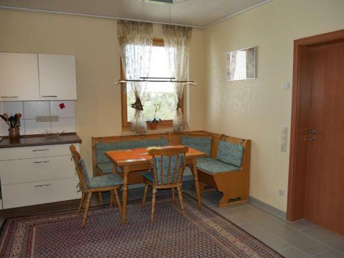 Apartamento Moderne Ferienwohnung In Wagh�usel