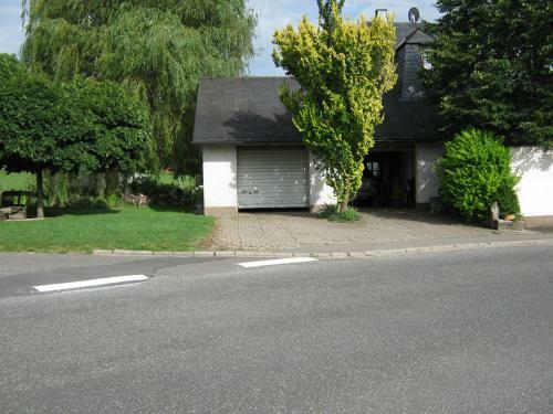 Hotel Stierstall-suite Pension Wahlenau