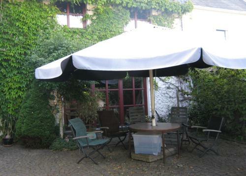 Hotel Stierstall-suite Pension Wahlenau