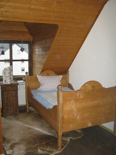 Hotel Stierstall-suite Pension Wahlenau