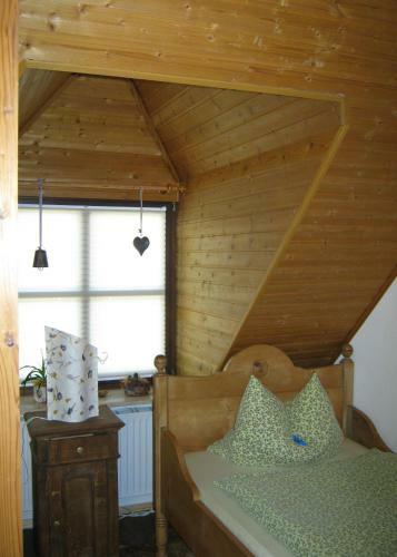 Hotel Stierstall-suite Pension Wahlenau