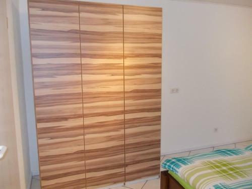 Apartamento Ferienwohnung Knobloch
