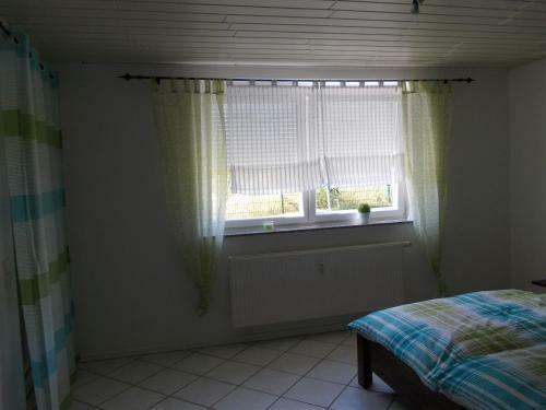 Apartamento Ferienwohnung Knobloch