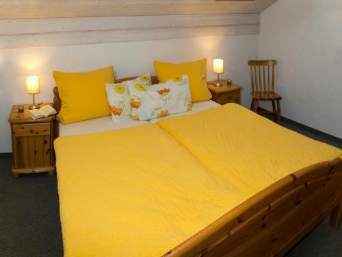 Apartamento Haslacher Hof