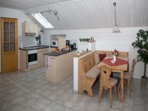 Apartamento Haslacher Hof