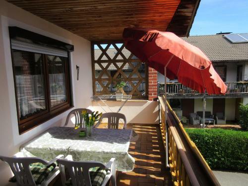 Hostal G�stehaus Zur Br�cke