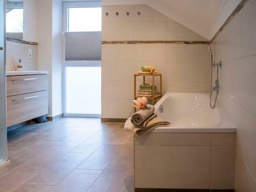 Apartamentos Ferienwohnung Magnolie
